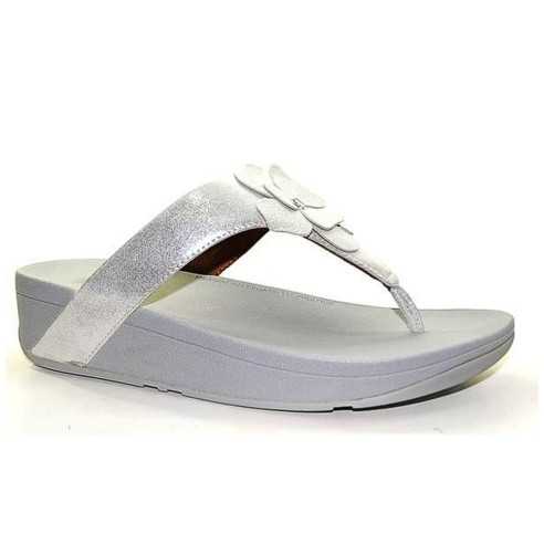 JucaZapatos - Fitflop bf2 011 silver