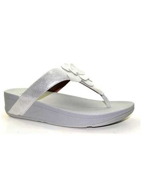 JucaZapatos - Fitflop bf2 011 silver