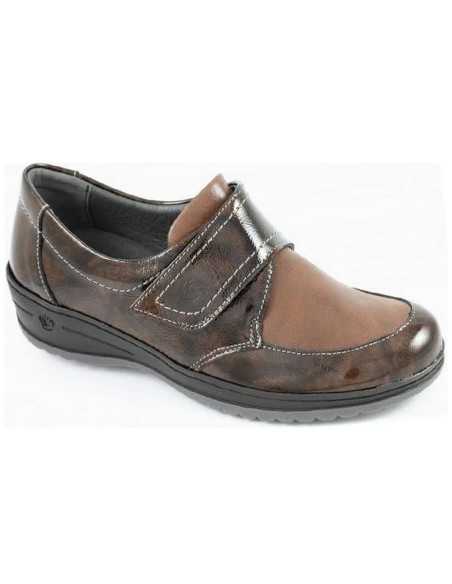 JucaZapatos - Suaves 3604 marron