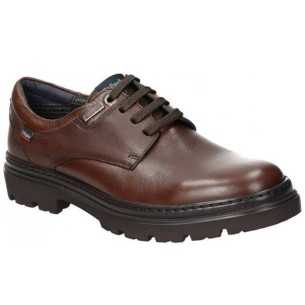 JucaZapatos - Callaghan 53501 circular used taupe