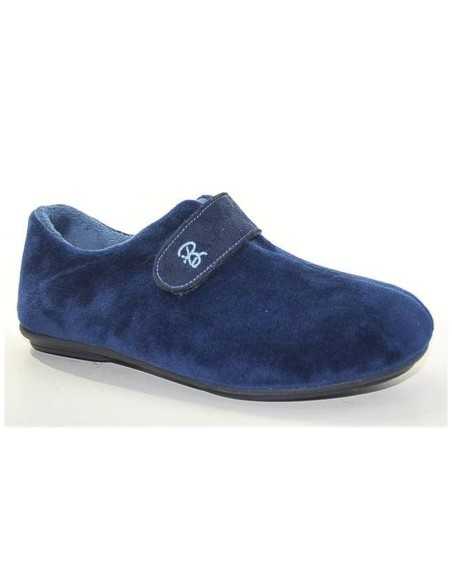 JucaZapatos - Berevere in920 marino
