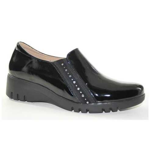 JucaZapatos - Piesanto 205958 ch negro