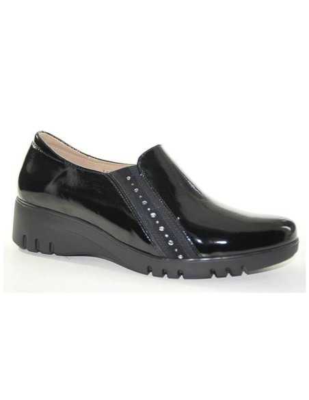 JucaZapatos - Piesanto 205958 ch negro