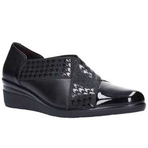 JucaZapatos - Pitillos 6324 negro