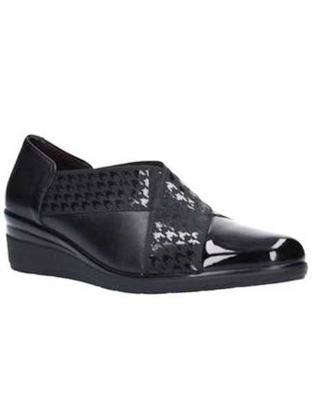 JucaZapatos - Pitillos 6324 negro