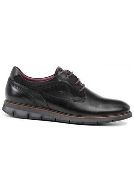 JucaZapatos - Fluchos f0979 negro
