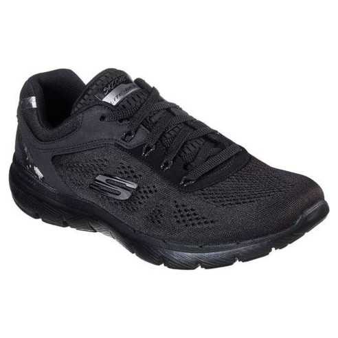 JucaZapatos - Skechers 13059 bbk