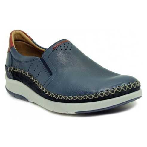 JucaZapatos - Fluchos f0794 azul