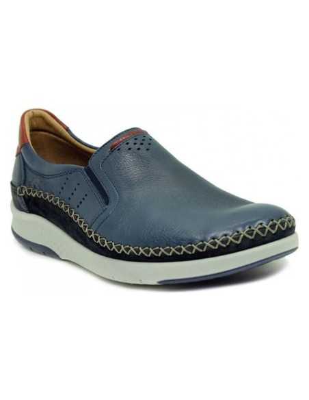 JucaZapatos - Fluchos f0794 azul