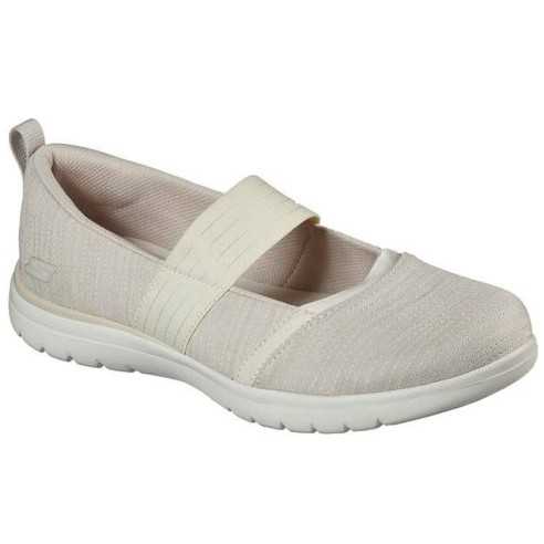 JucaZapatos - Skechers 136421 nat