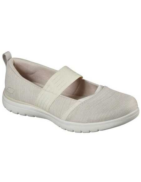 JucaZapatos - Skechers 136421 nat