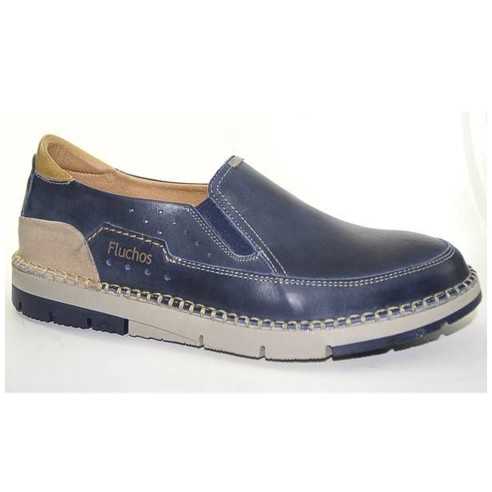 JucaZapatos - Fluchos f1166 oceano