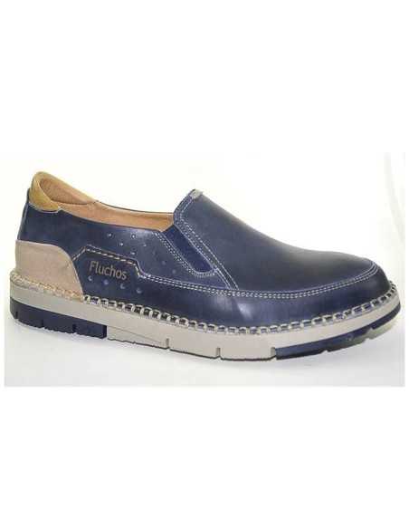 JucaZapatos - Fluchos f1166 oceano
