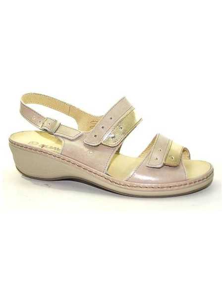 JucaZapatos - Suaves 3034 oro
