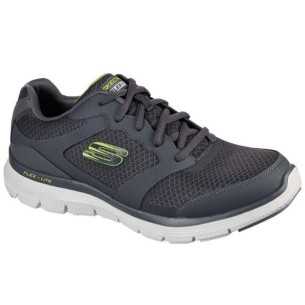 JucaZapatos - Fluchos Rocky f2253 deportivo marrón