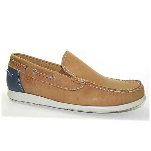 JucaZapatos - Sison 672 cuero