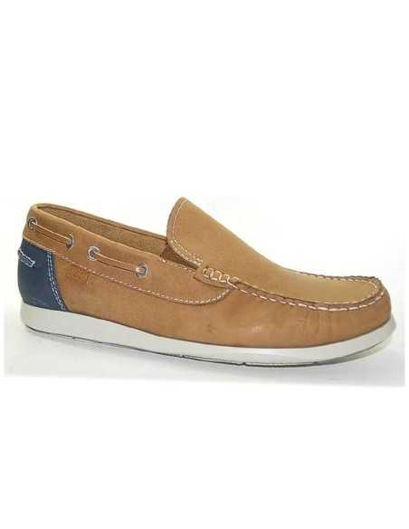 JucaZapatos - Sison 672 cuero