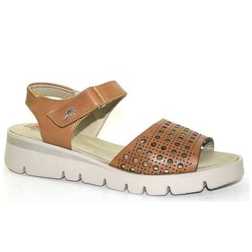 JucaZapatos - Fluchos f1196 miel