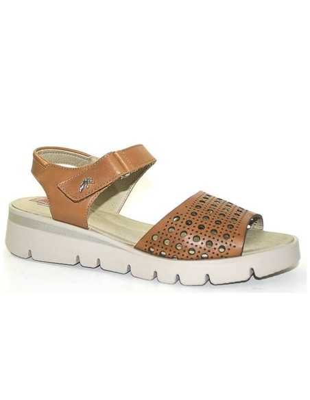 JucaZapatos - Fluchos f1196 miel