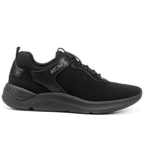 JucaZapatos - Fluchos f1251 53 black