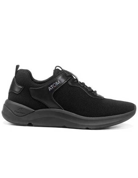 JucaZapatos - Fluchos f1251 53 black