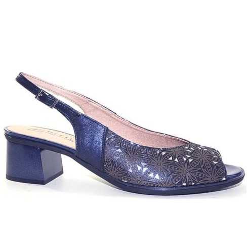 JucaZapatos - Pitillos 6177 marino