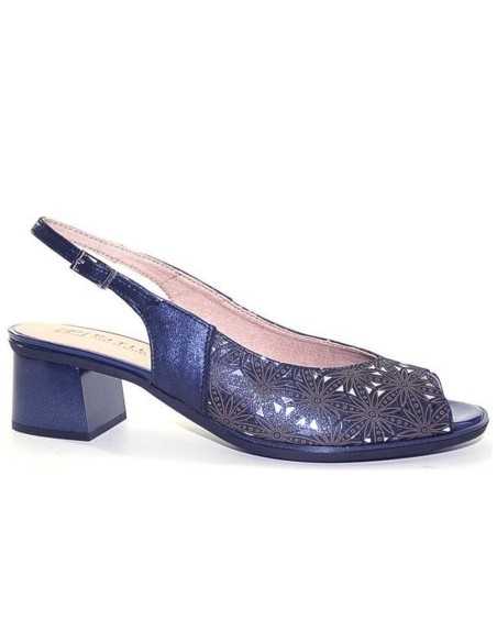 JucaZapatos - Pitillos 6177 marino