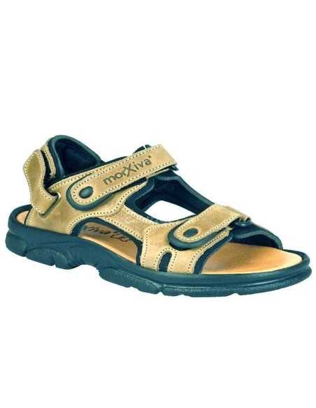 JucaZapatos - Seva 7009 aventura