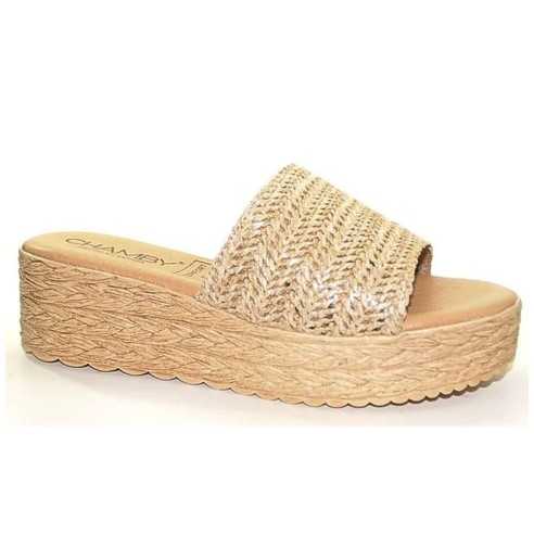 JucaZapatos - Chamby 353 natural