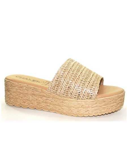 JucaZapatos - Chamby 353 natural