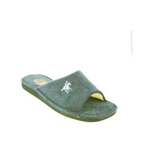 JucaZapatos - Berevere v8103 gris