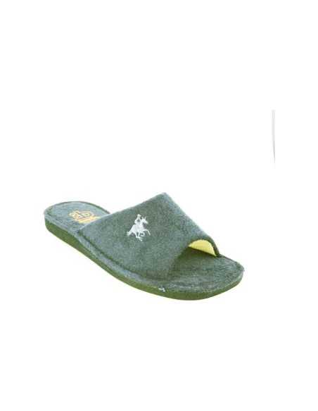 JucaZapatos - Berevere v8103 gris