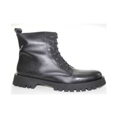 JucaZapatos - Digodigo 550 di negro