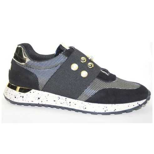 JucaZapatos - Seva 21412 negro