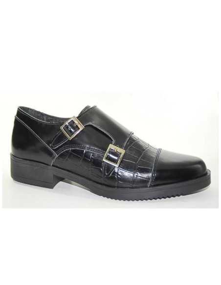 JucaZapatos - Digodigo 13041 negro