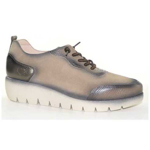 JucaZapatos - Seva zero 19 tabac