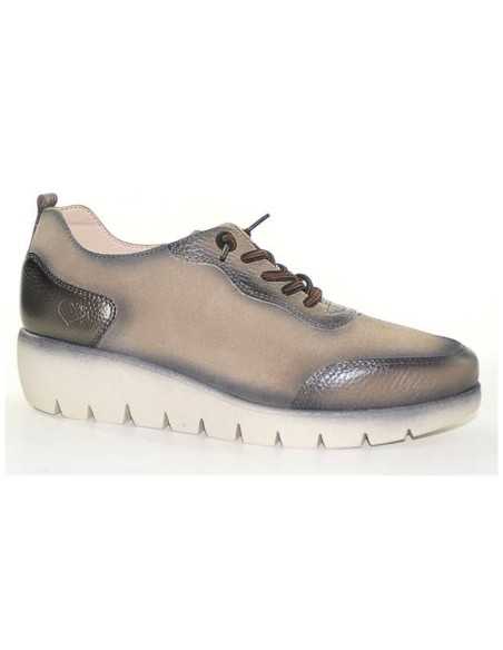 JucaZapatos - Seva zero 19 tabac