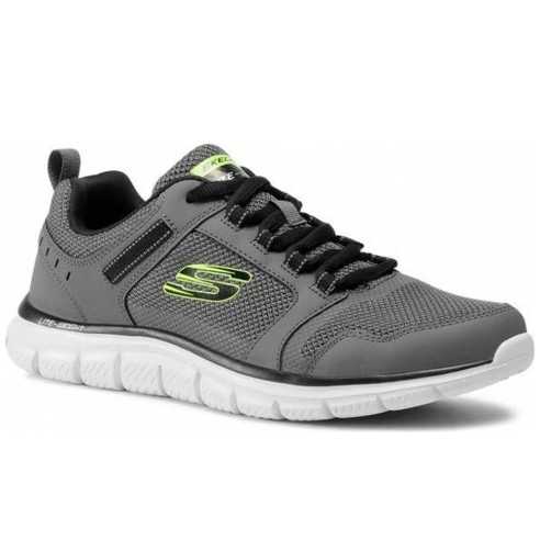 JucaZapatos - Skechers 232001 ccbk