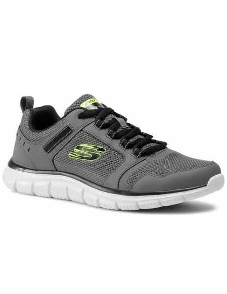 JucaZapatos - Skechers 232001 ccbk