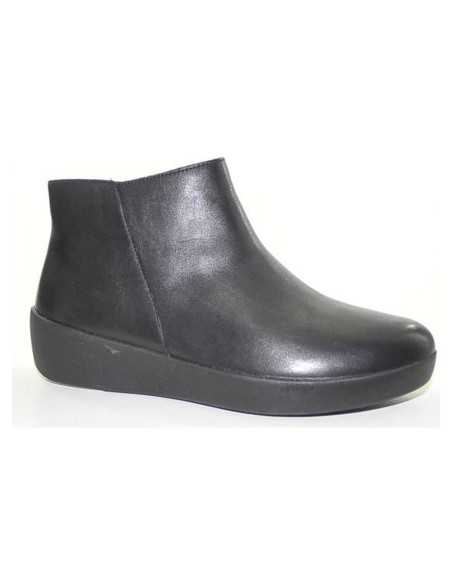 JucaZapatos - Fitflop dx7 090 black