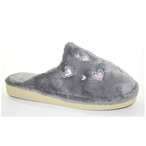 JucaZapatos - Berevere in 1506 gris