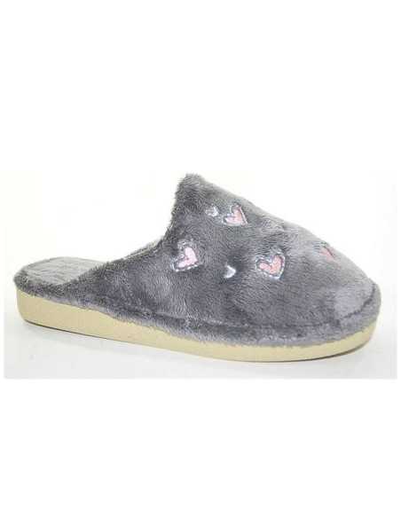 JucaZapatos - Berevere in 1506 gris