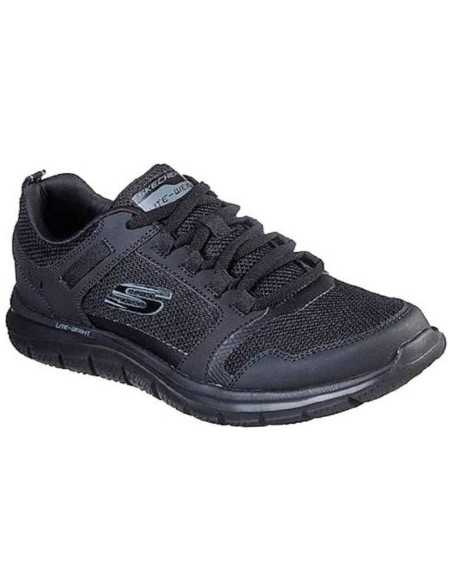 JucaZapatos - Skechers 232001 bbk
