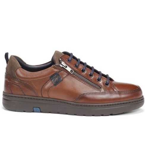 JucaZapatos - Fluchos f0298 castaño