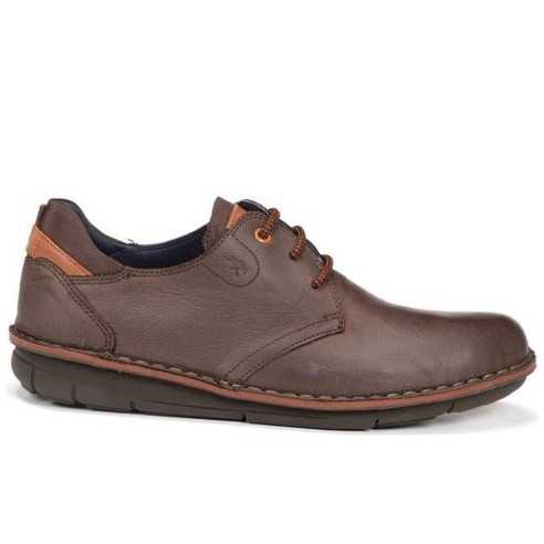 JucaZapatos - Fluchos f0700 castaño