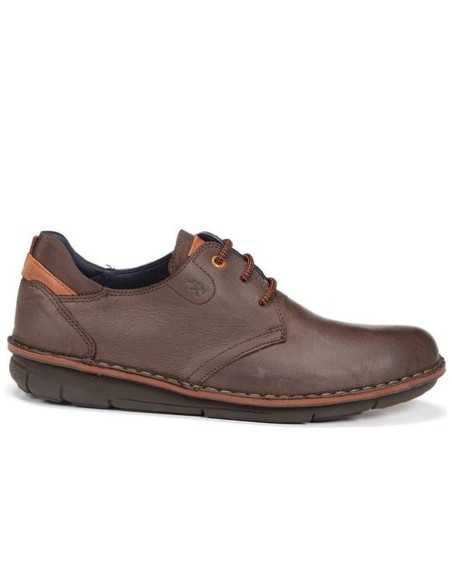 JucaZapatos - Fluchos f0700 castaño