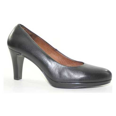JucaZapatos - Seva 92190a negro