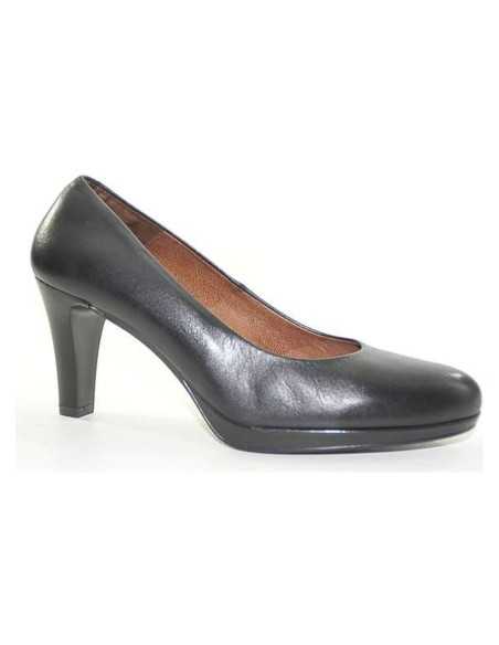 JucaZapatos - Seva 92190a negro