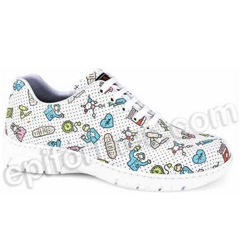 JucaZapatos - Dian altea estampado