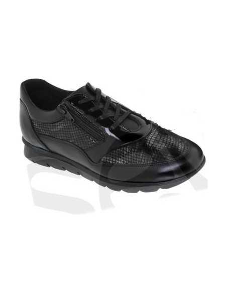 JucaZapatos - Seva bt1145 negro